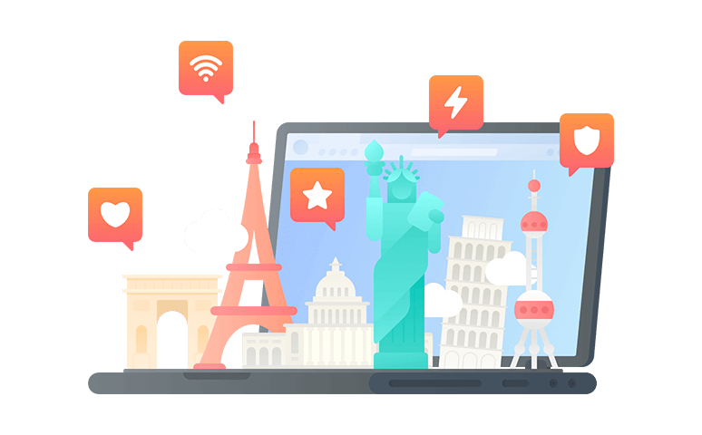 华人必备海外翻墙回国用《天眼查》终极解决方案 - 抖音VPN